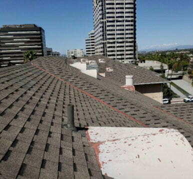 Dark-Grey-Roofing-Shingles