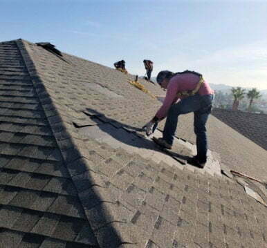 Roofing-Specialist